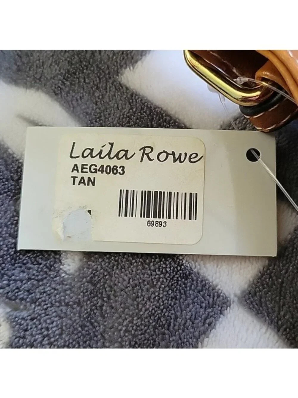 Laila Rowe laila rowe